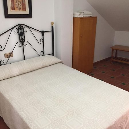 Meson Ronda Ξενοδοχείο Μπάθα Εξωτερικό φωτογραφία